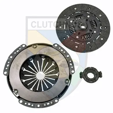 Clutch Kit