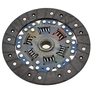 Clutch Disc