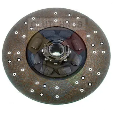 Clutch Disc
