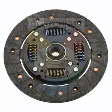 Clutch Disc (SMX48)