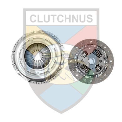Clutch Kit (MCK3123)