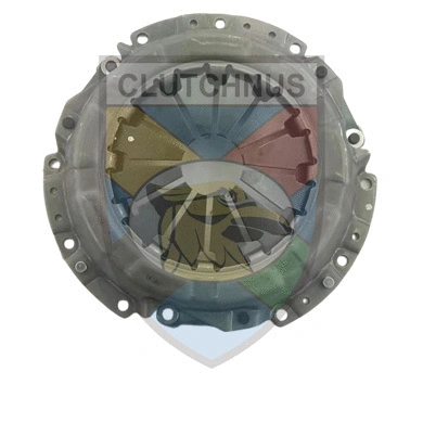 Clutch Pressure Plate (SMPB04)