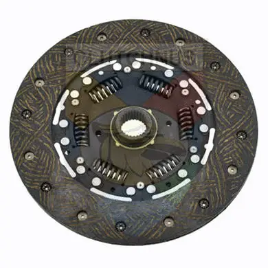 Clutch Disc