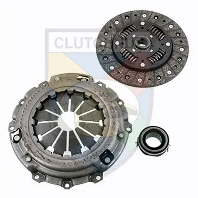 Clutch Kit (MCK0214)