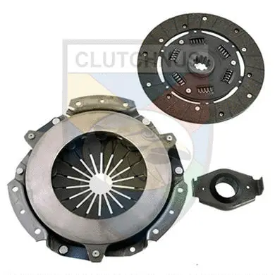 Clutch Kit