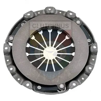 Clutch Pressure Plate