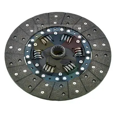 Clutch Disc