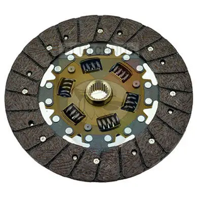 Clutch Disc