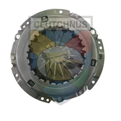 Clutch Pressure Plate