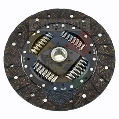 Clutch Disc