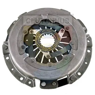 Clutch Pressure Plate (SCPY18)