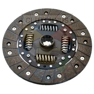 Clutch Disc