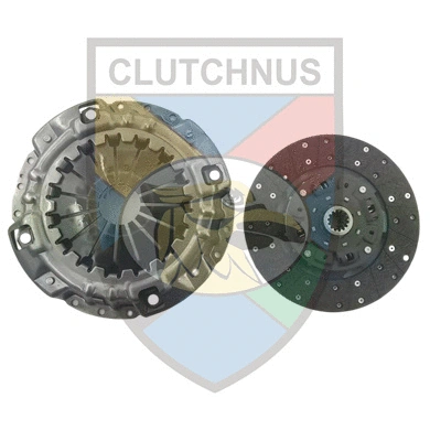 Clutch Kit (MCK0231B)