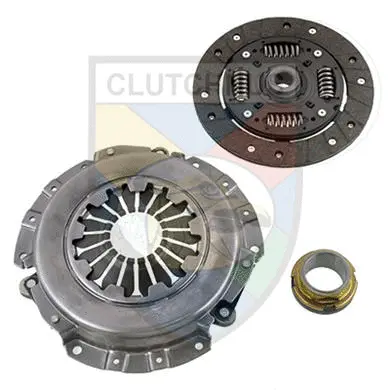 Clutch Kit (MCK1609)