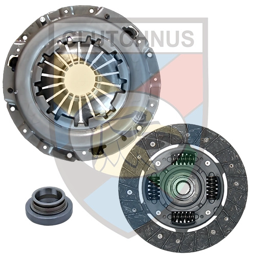 Clutch Kit (MCK1608)