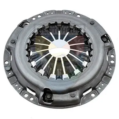 Clutch Pressure Plate