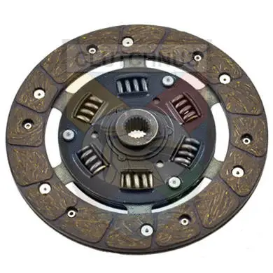 Clutch Disc