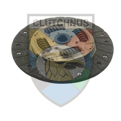 Clutch Disc