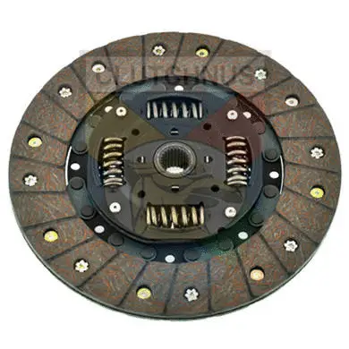 Clutch Disc (SMR160)