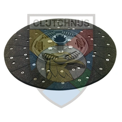 Clutch Disc