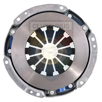Clutch Pressure Plate