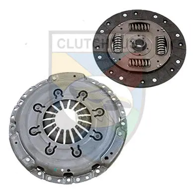 Clutch Kit (MCK2343)