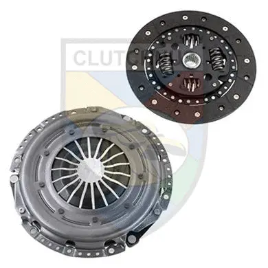 Clutch Kit (MCK3144)