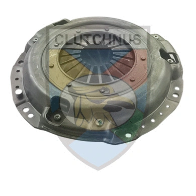 Clutch Pressure Plate