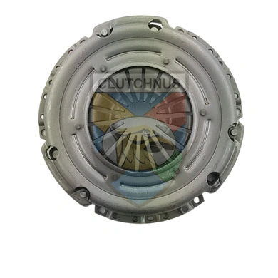 Clutch Pressure Plate