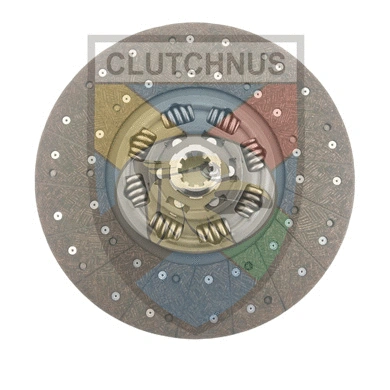 Clutch Disc (SMW55)