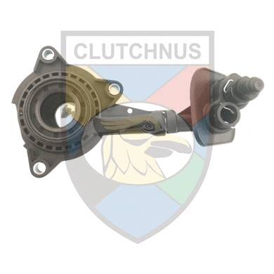 Central Slave Cylinder, clutch