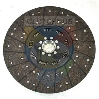 Clutch Disc