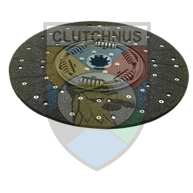 Clutch Disc