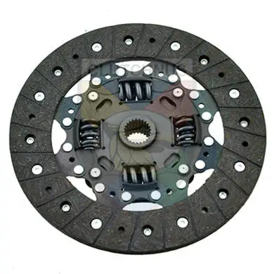 Clutch Disc