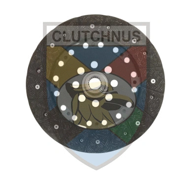 Clutch Disc