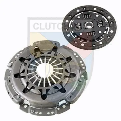 Clutch Kit (MCK0463)