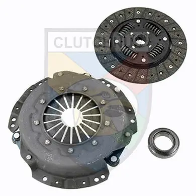 Clutch Kit (MCK0110)