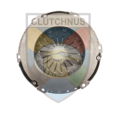 Clutch Pressure Plate