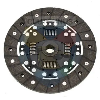 Clutch Disc