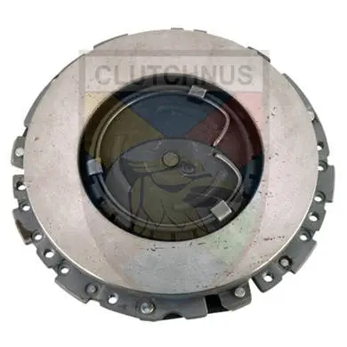 Clutch Pressure Plate