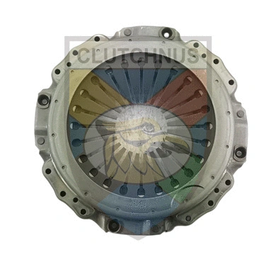 Clutch Pressure Plate (SCPW32A)