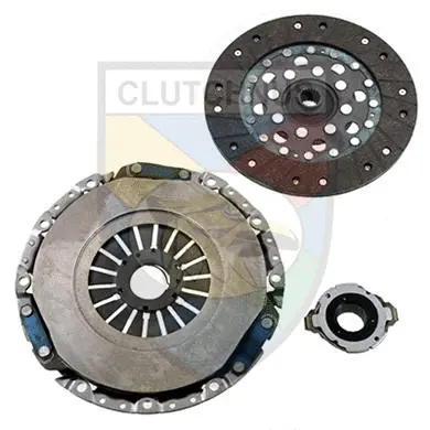 Clutch Kit