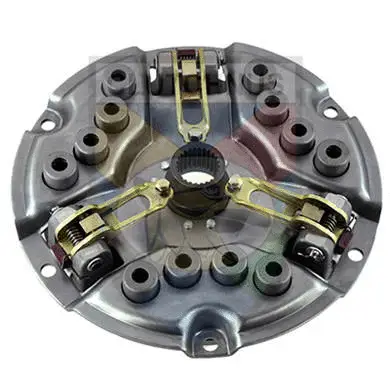 Clutch Pressure Plate (SATC972)