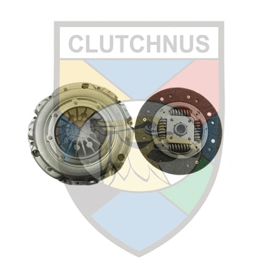 Clutch Kit