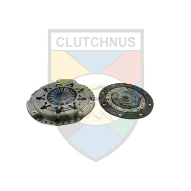 Clutch Kit (MCK31177)
