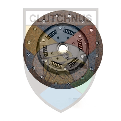 Clutch Disc