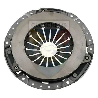Clutch Pressure Plate