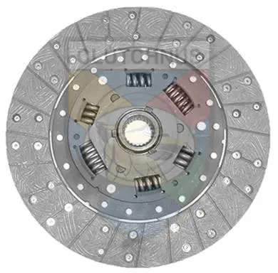 Clutch Disc (SEF21)