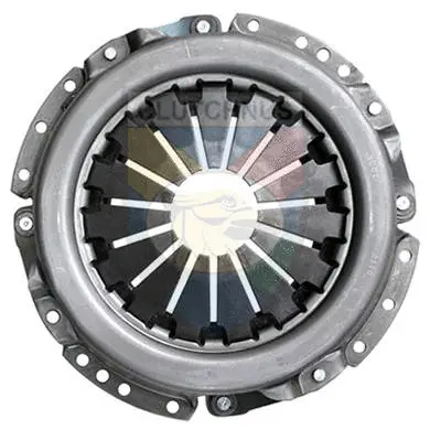 Clutch Pressure Plate (SMPB62)