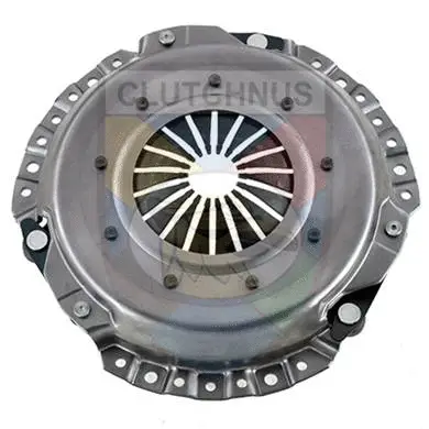 Clutch Pressure Plate (SCPX23)